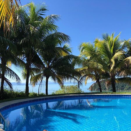 Casa Com Vista Para O Mar! Парати Экстерьер фото