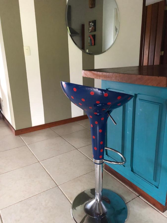 Casa Com Vista Para O Mar! Парати Экстерьер фото