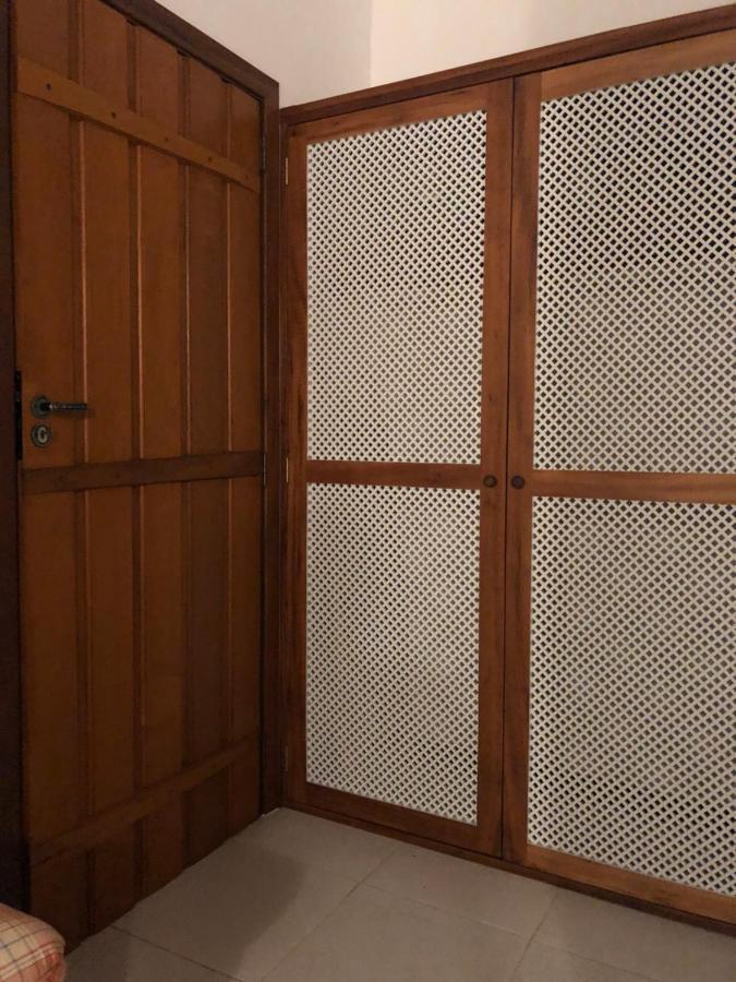 Casa Com Vista Para O Mar! Парати Экстерьер фото