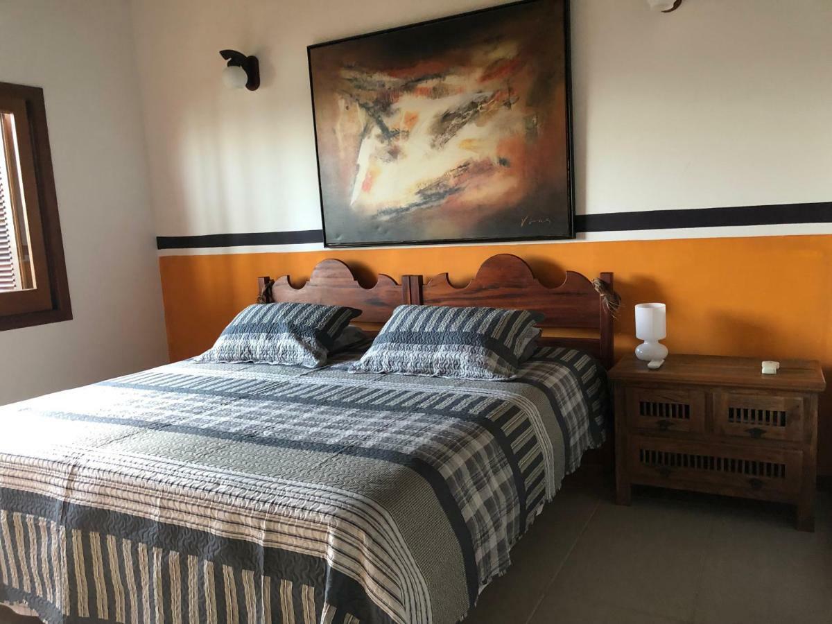 Casa Com Vista Para O Mar! Парати Экстерьер фото
