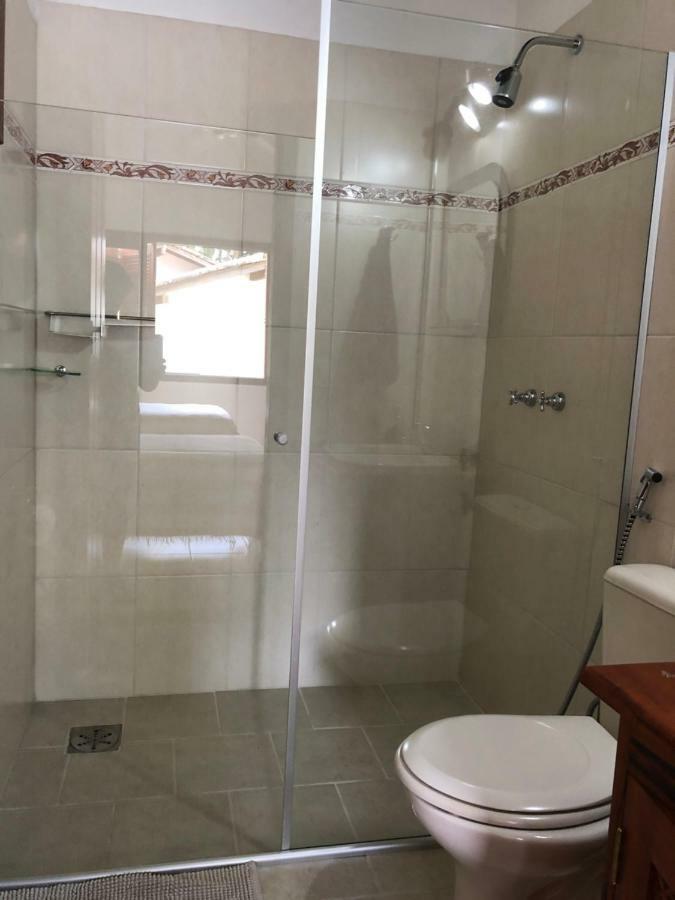 Casa Com Vista Para O Mar! Парати Экстерьер фото