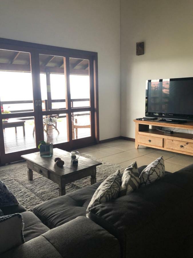 Casa Com Vista Para O Mar! Парати Экстерьер фото