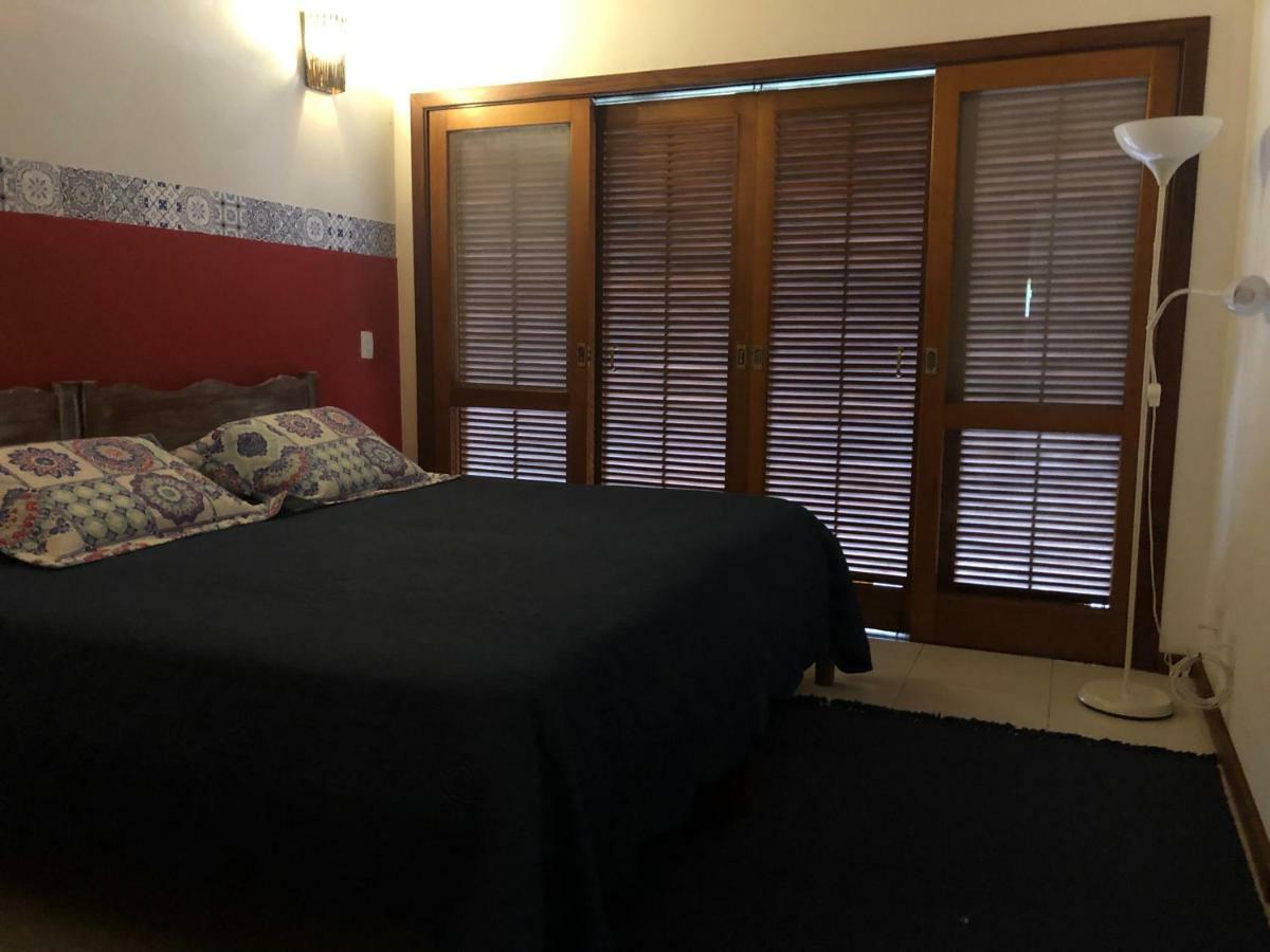 Casa Com Vista Para O Mar! Парати Экстерьер фото