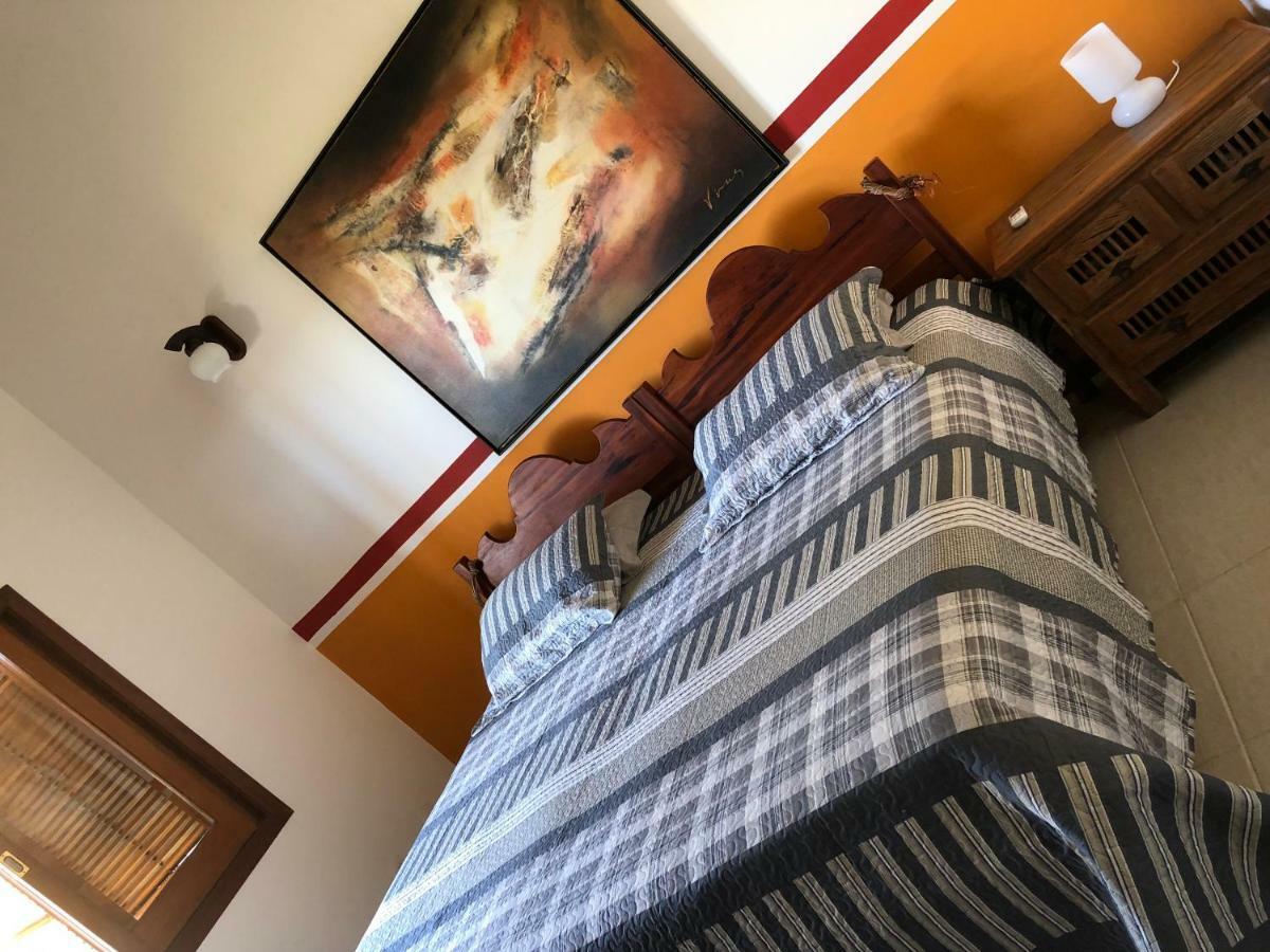 Casa Com Vista Para O Mar! Парати Экстерьер фото
