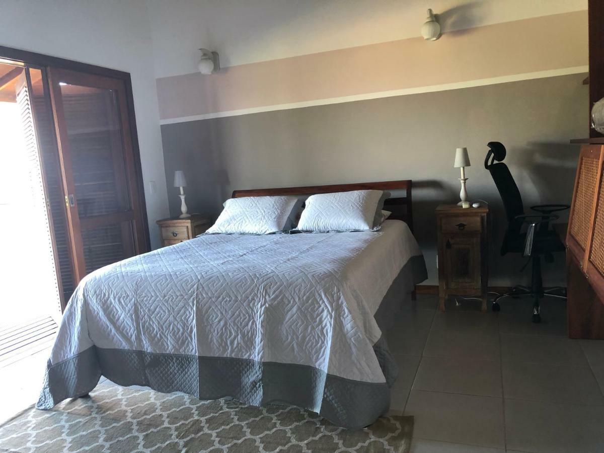 Casa Com Vista Para O Mar! Парати Экстерьер фото