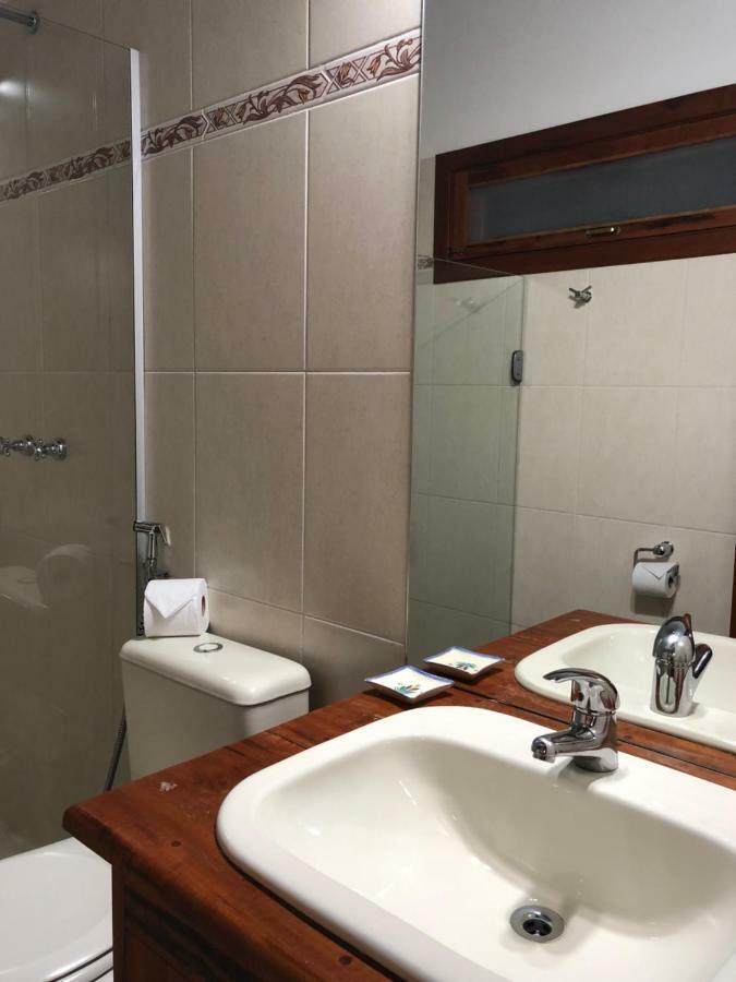 Casa Com Vista Para O Mar! Парати Экстерьер фото